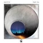 cover: Applefish - Night Sky