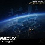 cover: Soarsonic - Astrophysics