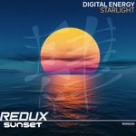 cover: Digital Energy - Starlight