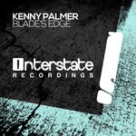 cover: Kenny Palmer - Blade's Edge