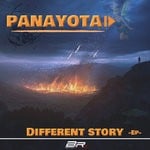 cover: Panayota - Different Story