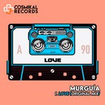 cover: Murguia - Love