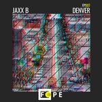 cover: Jaxx B - Denver