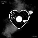 cover: Wolf Jay - Fire