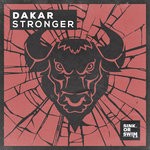 cover: Dakar - Stronger (Extended Mix)