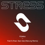 cover: Kideko|Sian-Lee - Feel It (Warung Remix)