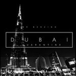 cover: Mr. Benzino - Dubai Quarantine