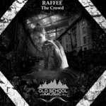 cover: Raffee - The Crowd