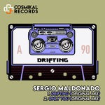 cover: Sergio Maldonado - Drifting