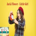 cover: Jacki Flower - Little Girl