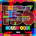 cover: Various - Housepoque Vol 6 (Heva006)