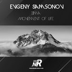 cover: Evgeny Samsonov - Zima