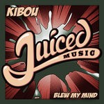 cover: Kibou - Blew My Mind (Original Mix)