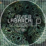 cover: Javier Labarca - Serendipia LP