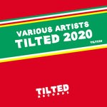 cover: Various - Tilted 2020