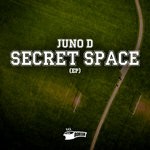 cover: Juno D - Secret Space