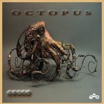 cover: Shess - Octopus