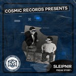 cover: The Sleipnir - Freak Story (Original Mix)