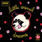 cover: Little Animal - Dreams