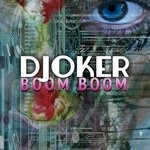 cover: Djoker - Boom Boom