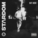 cover: Stardom - Out Here