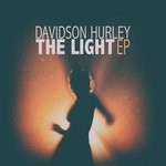 cover: Davidson Hurley - The Light EP