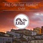 cover: Remedy - Cvm