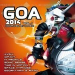 cover: Various|Dj Bim - Goa 2014, Vol 1