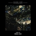 cover: Miguel Silva - Astral Life