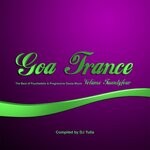 cover: Dj Tulla|Various - Goa Trance Vol 24