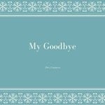 cover: Des Connect - My Goodbye