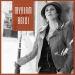 cover: Myriam Beldi - Ma Liberte