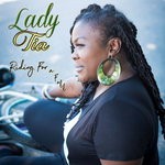 cover: Lady Tia - Riding For A Fall