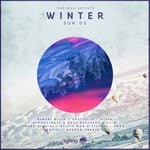 cover: Various - Winter Sun 03