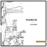 cover: Pambouk - Janabar