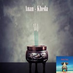 cover: Anan - Kheda