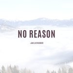 cover: Jan Liefhebber - No Reason