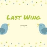 cover: Lizzy Ann - Last Wing