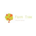 cover: Sharath Kumar - Farm Tree