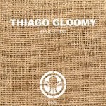 cover: Thiago Gloomy - Apollo 330