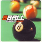 cover: 8ball - Phunky Muzic