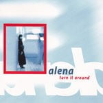 cover: Alena - Turn It Around