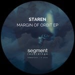 cover: Staren - Margin Of Orbit