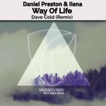 cover: Daniel Preston|Ilena - Way Of Life (Dave Cold Remix)