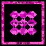 cover: Revler - Solid EP