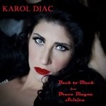 cover: Bruce Blayne|Karol Diac Feat Scirica - Back To Black