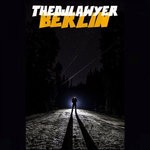 cover: Thedjlawyer - Berlin