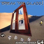 cover: Andrea Palazzo - E4 - Break The Glass