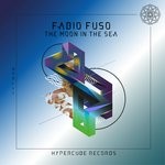 cover: Fabio Fuso - The Moon In The Sea