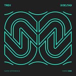 cover: Trex - Same Difference